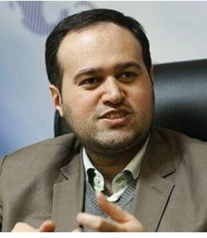 دکتر محمد صادق افراسیابی