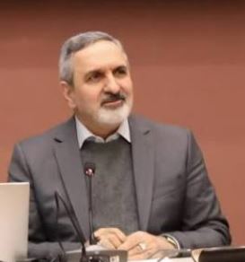 دکتر حمید رضا کمالی