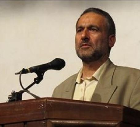 مهندس مهدی افراسیابی