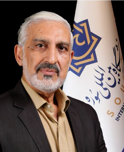 پروفسور امید علی مسعودی